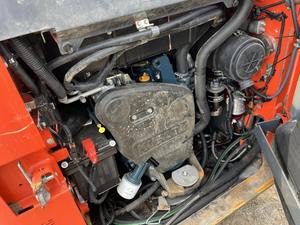 2022 Kubota รถตักขนาดเล็ก SSV75ลื่นไถลรถตักขนาดเล็กที่เชื่อถือได้74HP รถตักดินขนาดกะทัดรัดสำหรับการก่อสร้างและการเกษตร - Product Image 4