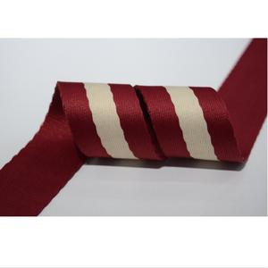 BAG WEBBING TAPE Webbining Tape pour sacs pour améliorer la durabilité et l'esthétique du sac Pièces et accessoires de sac - Product Image 4