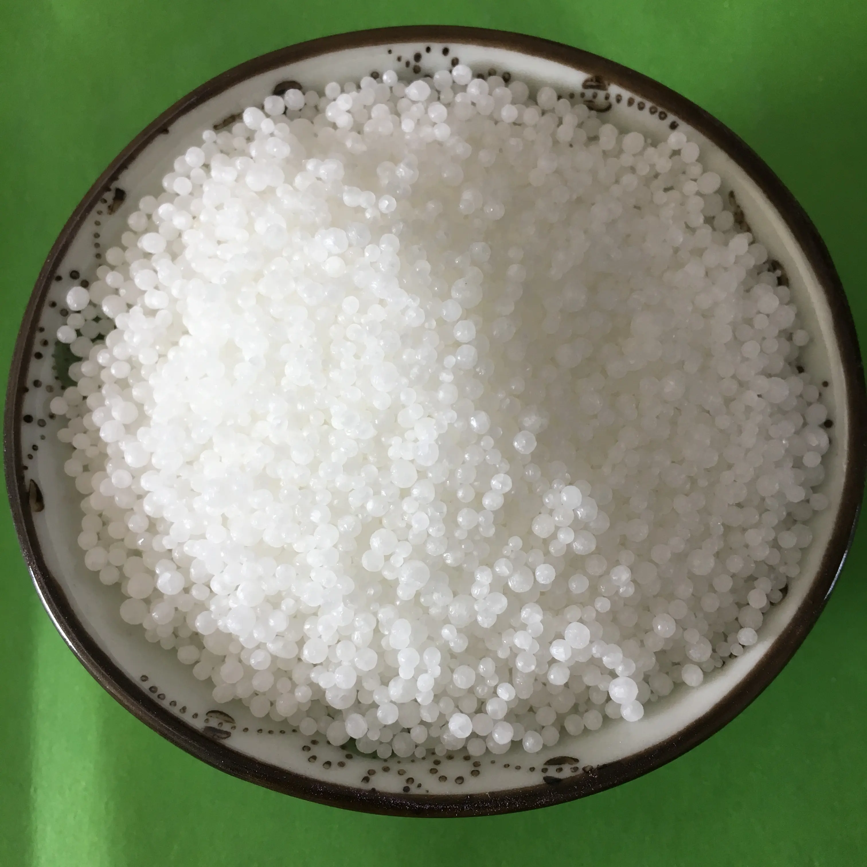 Nitrato Urea formaldeide fertilizzante in polvere alla rinfusa prezzi