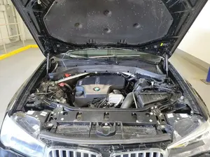 BMW X3 XDRIVE28I 2017 USADO, Volante a la Izquierda/Derecha - Product Image 6