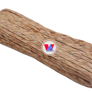 LE VIETNAM FABRIQUE UNE CORDE DE HYACINTHE D'EAU 100% RESPECTUELLE À PARTIR DE BONNE QUALITÉ NATURELLE À PRIX CONCURRENTIEL - Product Image 1