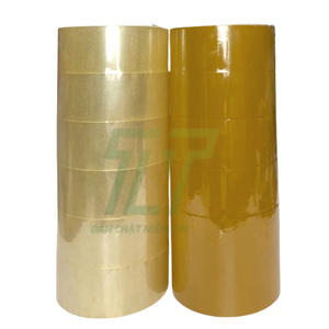 Fabricante cinta de montaje de doble cara cinta adhesiva resistente al fuego cinta adhesiva y película - Product Image 6