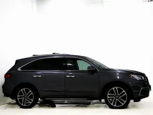 รถมือสอง ACURA MDX 3.5L ปี 2018 พวงมาลัยซ้าย/ขวา - Product Image 5