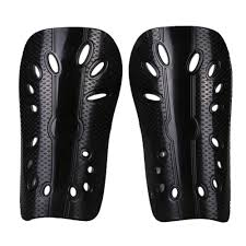 Espinilleras de fútbol para niños, espinilleras de fútbol para jóvenes, ligeras y transpirables - Product Image 6