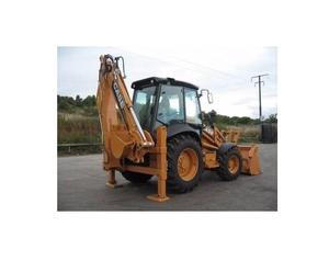 รถตักดินขนาดเล็ก590ST รถตักดินขนาดเล็กที่มีส่วนประกอบหลักเครื่องยนต์มอเตอร์ปั๊มเกียร์แบริ่ง - Product Image 3