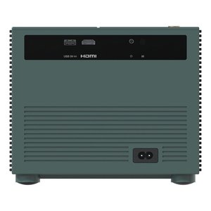 Videoproyector (Full HD) Inteligente Verde MIRA1 - Product Image 5