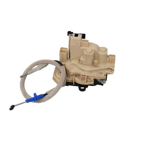 Serratura Anteriore Destra FIAT Panda 3a Serie 52018464 52018464 52191503 (12>) - Product Image 1