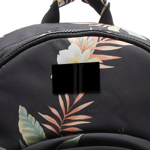 Mochila hecha de poliéster de alta calidad Mochilas personalizadas con estampado de camuflaje Mochila recién llegada - Product Image 4