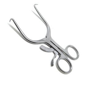 เครื่องดึงรั้งผ่าตัดช่องท้องเครื่องมือผ่าตัด - Product Image 6