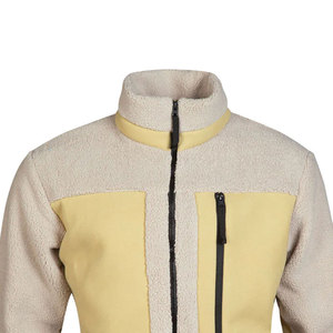 2024 Chaqueta de lana polar para hombre de la mejor calidad Diseño unisex más vendido para hombres - Product Image 5