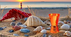 Reusable and Portable 2oz/1oz Copper Hammered Finish <b>Shot</b> Glasses Double Jiggers-Metal Bar <b>Measures</b> Tool - Product Image 5