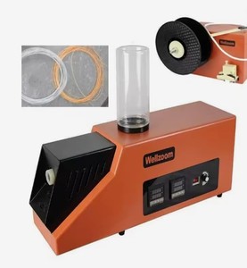 NOUVELLE Machine d'Extrusion de Filament 3D / Fabricant de Filament 3D de Bureau, Consommables d'Impression 3D avec Connectivité USB - Product Image 3