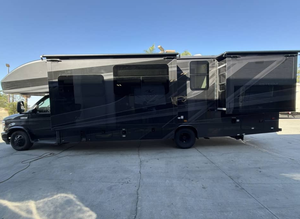 Perfectly Clean Motorhome For-Entegra Coach Esteem 29V | LHD/RHD | Low Mileage | Export Worldwide - Product Image 6