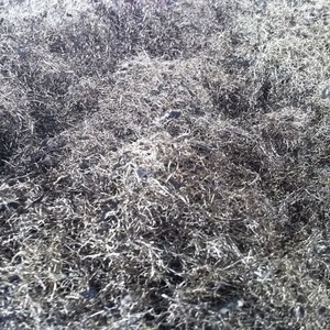 Precios al por mayor para chatarra de alambre, neumáticos reciclados y alambres de aluminio en fardos - Product Image 2