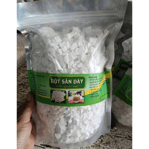 Poudre de Kudzu Premium du Vietnam Exportation en Vrac Poudre Biologique de Haute Qualité - Product Image 1