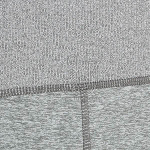 En stock Leggings décontractés pour femmes de haute qualité 100% coton respirant à séchage rapide taille mi-haute design unique fabriqué au Pakistan - Product Image 6