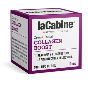 La Cabine Crème Collagène Boost 10 Ml - Product Image 1