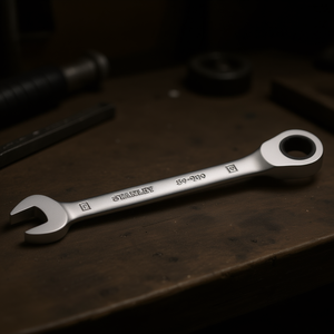 ประแจแหวนปากตายแบบแบน Stanley - Product Image 3