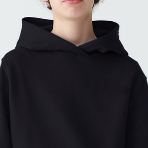 เสื้อฮู้ดเด็กผู้ชายคุณภาพสูง เนื้อผ้านุ่ม ทรงโอเวอร์ไซส์ เหมาะสำหรับใส่กลางแจ้ง แขนยาว รุ่นปี 2026 - Product Image 2