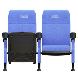Fauteuil de cinéma pour projets de salles de cinéma, multiplex et applications hôtelières - Product Image 1