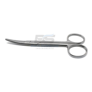 Tijeras Quirúrgicas Profesionales, Instrumentos Quirúrgicos Más Vendidos, Tijeras para Uso Hospitalario y Clínico - Product Image 2