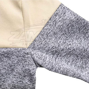 Sudadera con Capucha y Cremallera para Hombre, Elegante y a la Moda, Diseño Personalizado 2026, Sudadera con Cremallera para Adultos - Product Image 3