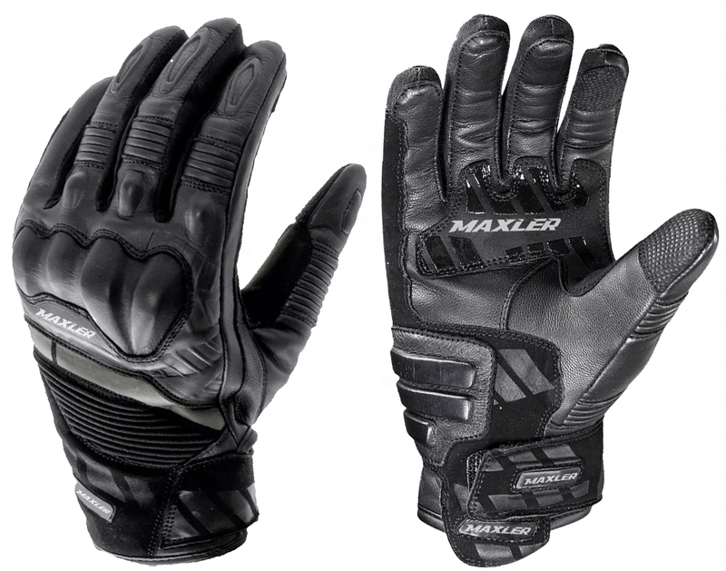 Motorbike Gloves Touchscreen Cycling Gloves for