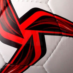 Balón de fútbol de entrenamiento al aire libre, equipo de fútbol de alta calidad, nuevo diseño - Product Image 4