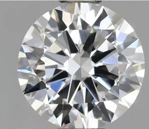 เพชรเม็ดเดี่ยวทรงปรินเซส เจียระไนเรียบเนียน สี D ได้รับการรับรองจาก IGI ผลิตในห้องปฏิบัติการ เป็นมิตรต่อสิ่งแวดล้อม ดีไซน์หรูหรา สำหรับทำเครื่องประดับ - Product Image 2