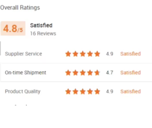 El mejor!! Autocaravana Usada por 3 Meses, Modelo 2023 2024 2025, Forest River Fifth Wheel Wildcat 34CRIB, Remolque de Viaje RV - Product Image 6