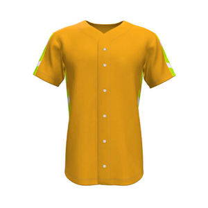 Uniforme de Béisbol Sublimado 2026 de Alta Calidad con Logotipo Personalizado, Uniforme Deportivo Personalizado - Product Image 5