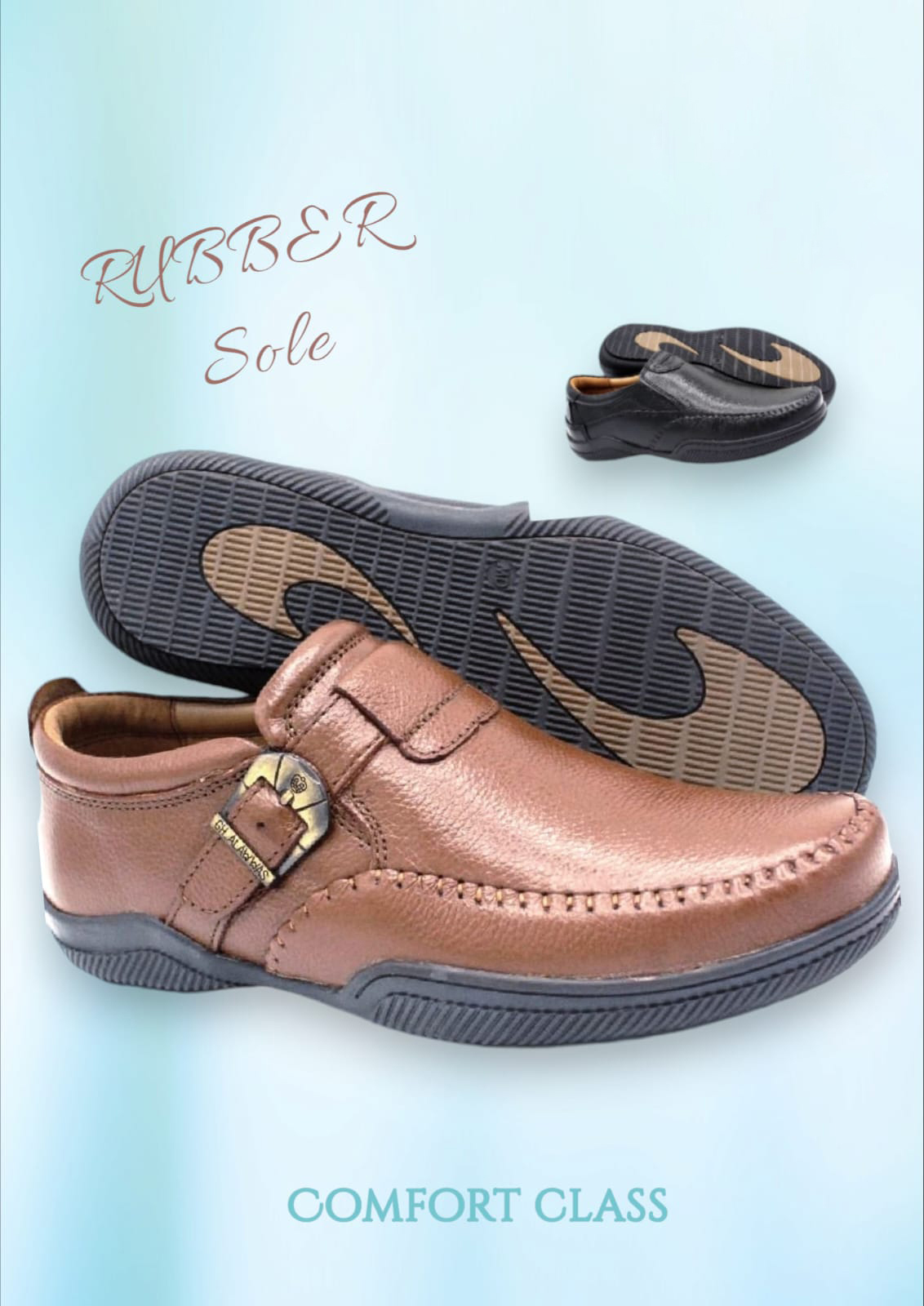 Mens shoes and clothes top noch... Shop Top-notch Men main image 4