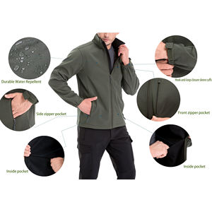 OEM venta al por mayor de alta calidad de peso pesado Chenille bordado Streetwear Unisex cuero béisbol Letterman Varsity chaqueta para los hombres - Product Image 3