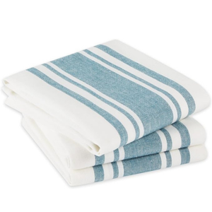 Factory Wholesale Customized Design 100% Cotton Eco-Friendly Absorbent <b>Tea</b> <b>Towel</b> Kitchen Yarn Dyed Dishcloth Quick-Dry - Product Image 5