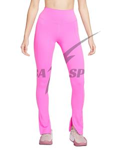Leggings de Verano 2026 de la Mejor Calidad, Hechos a Medida, de Spandex/Nailon, Cintura Alta, Elásticos en 4 Direcciones, Transpirables y Ecológicos para Mujeres y Niñas - Product Image 1