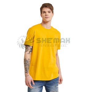 Camiseta con estampado gráfico para hombre, Camiseta de algodón de manga corta con estilo, ajuste cómodo para fiestas casuales con precio barato a la venta - Product Image 1