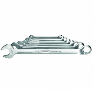 Jeu de clés mixtes Gedore en pouces (8 pièces) - Product Image 3