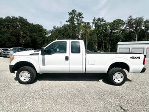 Usado 2015 F * ord Super Duty - Product Image 2