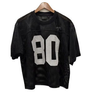 2025 peso ligero cómodo fútbol americano Jersey nueva llegada bajo MOQ Diseña tu propio fútbol americano Jersey OEM servicio - Product Image 1