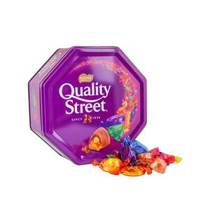 Chocolat au lait Nestlé Quality Street Collection Chocolat crémeux Indulgence - Product Image 1