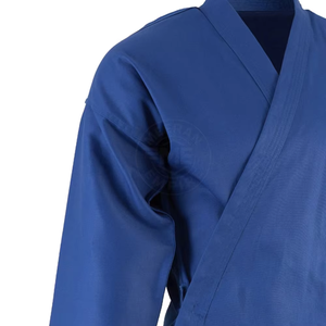 Uniforme de Karate Profesional para Artes Marciales, Kimono de Jiu Jitsu, Material Duradero de Alta Calidad - Product Image 6