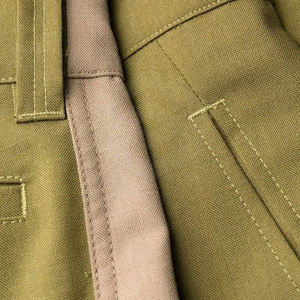 La mejor moda para hombre, ropa de calle informal, pantalones Cargo, alta calidad, 100% algodón, cómodos, recién llegados - Product Image 6