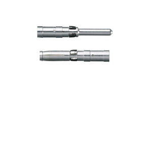 1682390000 Weidmuller HDC-C-M5-BM2.5AG Aluminum Alloy Other <b>Adapter</b> - Product Image 1