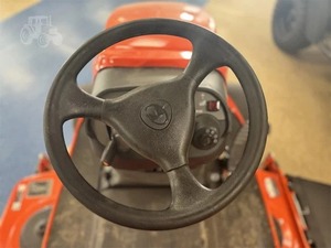 2025 para GR2120 Tractor de un solo eje de 22 HP con motor, caja de cambios y PLC - Product Image 5