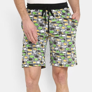 Diseña Tu Propio Logotipo, Pantalones Cortos para Hombre, Secado Rápido, Transpirables, Más Vendidos, Precio Económico, Pantalones Cortos para Hombre al por Mayor - Product Image 1