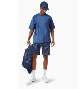 2025 Casual <b>Summer</b> Short Outfits Breathable 100% Cotton T <b>Shirt</b> Shorts Matching Sets <b>Mens</b> Two Pieces Unisex - Product Image 3