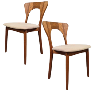 Sillas de Oficina Hechas de Madera de Primera Calidad con Asientos Acolchados, Diseño Convertible y Acabado Elegante a un Precio Económico - Product Image 5
