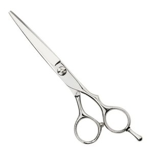 Tijeras de peluquero de nuevo diseño, tijeras deslizantes de acero inoxidable, tijeras de peluquería, corte de pelo de salón - Product Image 6
