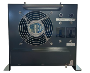 บัลลาสต์โคมไฟตกปลา 3kW/4kW แบบปรับเปลี่ยนได้ - Product Image 2