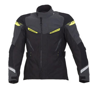 MACNA MYTH High Quality Windproof Motorcycle <b>Jacket</b> Custom Logo Racing Suit <b>Reflective</b> Features Winter XL Printed Techniques - Product Image 1